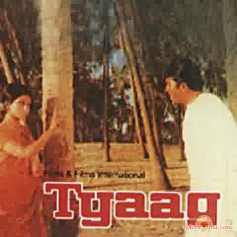 Poster of Tyaag (1977)